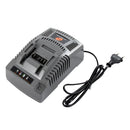 TJEP RC-20A SNELLADER BNCE-24VCHGR      220-240V 50-60HZ 140W CE