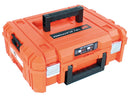 SPIT D18 ACCU-BOORHAMER SDS+ 18V        IN KOFFER