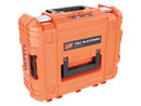 SPIT D18 ACCU-BOORHAMER SDS+ 18V        IN KOFFER