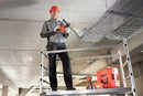 SPIT D18 ACCU-BOORHAMER SDS+ 18V        IN KOFFER