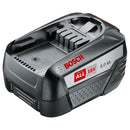 Bosch ACCU 18 V ACCU (18 V LI-ION ACCU (6,0 AH))