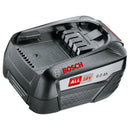 Bosch ACCU 18 V ACCU (18 V LI-ION ACCU (6,0 AH))