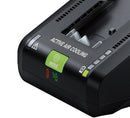 BOSCH GAL 18V-160 ACCU LADER