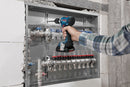 Bosch GSR 18V-65 2X 5,0 AH L-BOXX ACCUSCHROEFBOORMACHINE