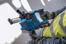 Bosch Combiset 18V-Set met 3 machines: GSR + GWS + GBH + 3x4,0Ah + GAL 18V-40