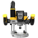 DEWALT DCW620H2-QW 18V XR 12mm bovenfrees – 2x 5,0Ah Powerstack