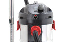 RUBI bouwstofzuiger AS-30 PRO 210-240V 50-60 HZ