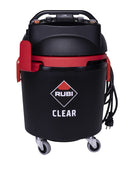 RUBI CLEAR DUST EXTRACTOR M 230V 50HZ