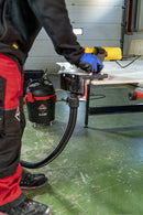 RUBI CLEAR DUST EXTRACTOR M 230V 50HZ