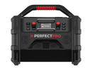 PerfectPro OCT-18V Rocktagon Bouwradio 18V