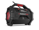 PerfectPro OCT-18V Rocktagon Bouwradio 18V
