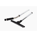 MILWAUKEE® AS2-250EM bouwstofzuiger 25 LITER M-KLASSE