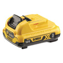 DeWALT DCB124-XJ 12V XR 3.0AH ACCU