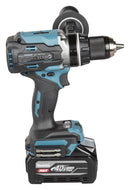 Makita DF003GU201 XGT 40V Max Boor-/schroefmachine