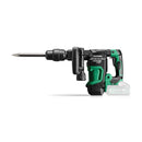 HiKOKI H3641DA W2Z MultiVolt Accu Breekhamer 36V / 6,8J