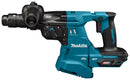 Makita HR012GZ03 XGT 40V Max Combihamer