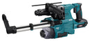 Makita HR012GZ03 XGT 40V Max Combihamer