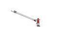 Lievers AFWERKSPAAN HAL200Li - 5.0 AH 2ST ACCU'S18V - BALK 200CM - IN SORTIMO L-BOXX
