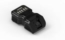 LIEVERS LADER VOOR 5.0 AH 18V ACCU'S    TBV HANDSTOKTRILSLANG P18Li