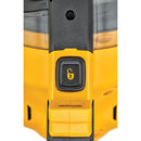 DeWALT DCV501LN-XJ 18V Steelstofzuiger L-Klasse