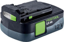 Festool Accu-Schroefboormachine CXS 12 2,5-Plus - 576864