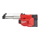 Milwaukee M12™ universele stofafzuiging GEN II - M12 UDEL-0B