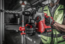 Milwaukee M18 FHX-0X Boorhamer 18V - 4933478888