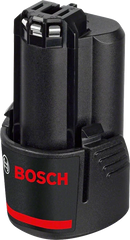 Bosch GSR 12V-35 Schroefboormachine in L-BOXX 102 - 06019H8002