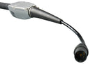 Makita VR002CZ 36 V Betontrilnaald 3000 mm connector type