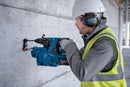 Bosch GBH 18V-28 CF Boorhamer (2xPC18V 8,0Ah,GAL1880) - 0611921003