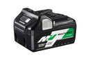 HiKOKI BSL36A18 Multi Volt Accu 36V - 2.5Ah /18V - 5.0Ah Li-ion - 371750