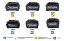 Makita VC011GZ 40V Max Rugstofzuiger voor schoonmaak