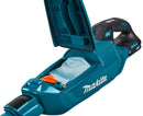 Makita CL002GZ01 40 V Max Steelstofzuiger blauw