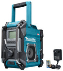 Makita MR001GZ Bouwradio FM/AM