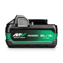 HiKOKI BSL36A18X MultiVolt 36V accu  - 380082