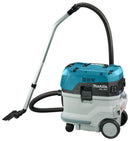 Makita VC006GMZ01 2x40 V Max bouwstofzuiger nat en droog M-klasse