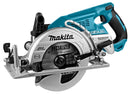 Makita DRS780Z 2x18 V Cirkelzaag 185 mm (accu cirkelzaag)