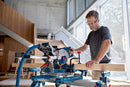 Bosch GCM 18V-216 DC Stationaire machine - 0601B47001 (accu afkortzaag)