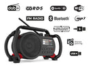 PerfectPro Netbox - NBX2