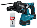 Makita DHR243Z 18V Combihamer