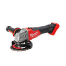 Milwaukee M18 FPP8E-553P Accu Powerpack 8-delig 18V 5.5Ah in PACKOUT Trolley