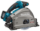 Makita SP001GZ03 40V Max Invalcirkelzaag 165 mm (accu cirkelzaag)