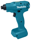 Makita DFT060FM4Z LXT 18V Momentsleutel 1,5-6,5Nm