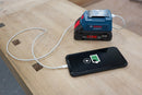Bosch GAA 18V-48 Accu oplader - 06188000L6