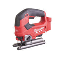 Milwaukee M18 FPP8E-553P Accu Powerpack 8-delig 18V 5.5Ah in PACKOUT Trolley