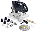 Festool Accu-Plintenzaagmachine SYMC 70 EB-Basic - 577424 (accu afkortzaag)