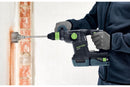 Festool KHC 18 EB-Basic Accu-Combihamer - 577447