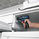 Bosch Boorschroefmachine GSR12V-15 060186810D