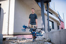 Bosch GCM 18V-216 DC Stationaire machine - 0601B47001 (accu afkortzaag)