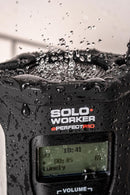 PerfectPro Soloworker Bouwradio - SW3